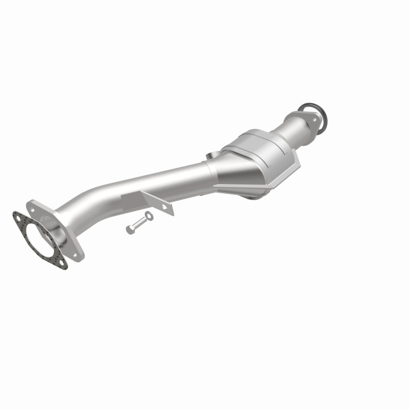 MagnaFlow Conv DF 04-07 Subaru WRX/STi 2.5L T - Image 8