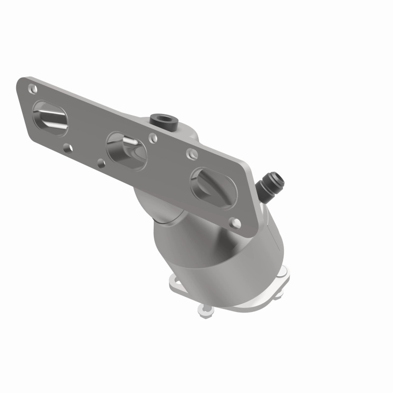 MagnaFlow Conv DF 03 Mazda 6 3.0L - Image 5