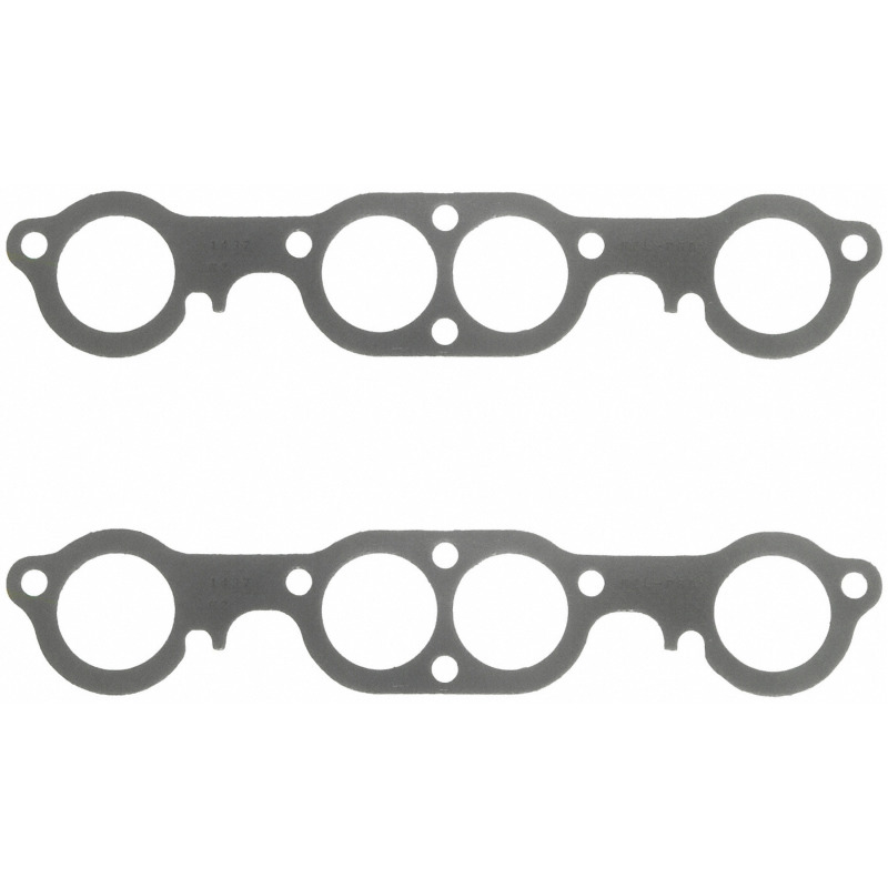 Fel-Pro 1437 Exhaust Manifold Gasket Set
