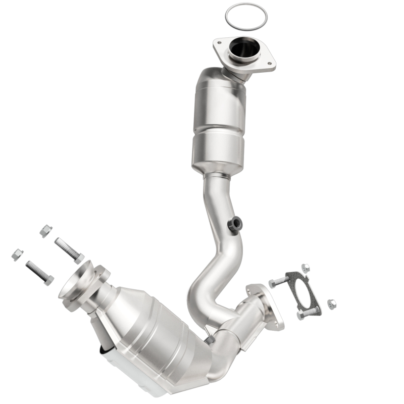 MagnaFlow Conv DF 00-03 Ford Taurus 3.0L fron - Image 3