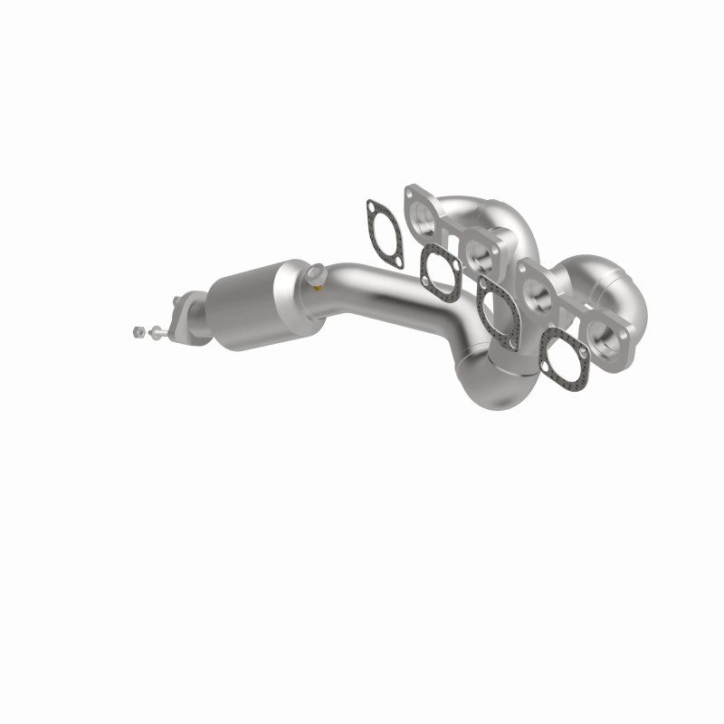 MagnaFlow Conv DF BMW 5 99-00 D/S OEM - Image 8