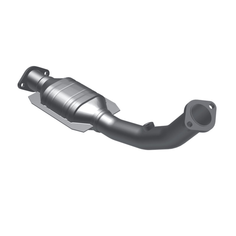 MagnaFlow Conv DF 96-98 Mazda MPV 3.0L Front - Image 2