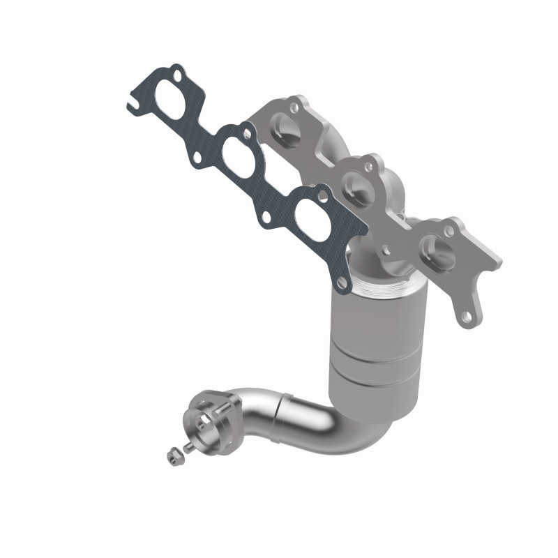 Magnaflow Conv DF 07-11 Chrysler Sebring 2.7L Fr Manifold / 08-10 Dodge Avenger 2.7L Fr Manifold - Image 3