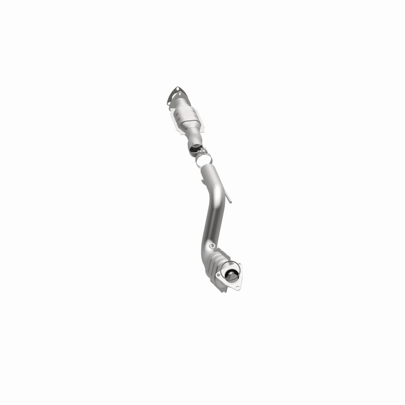 MagnaFlow Conv DF 03-07 GM 2500/3500 Passenger Side - Image 9