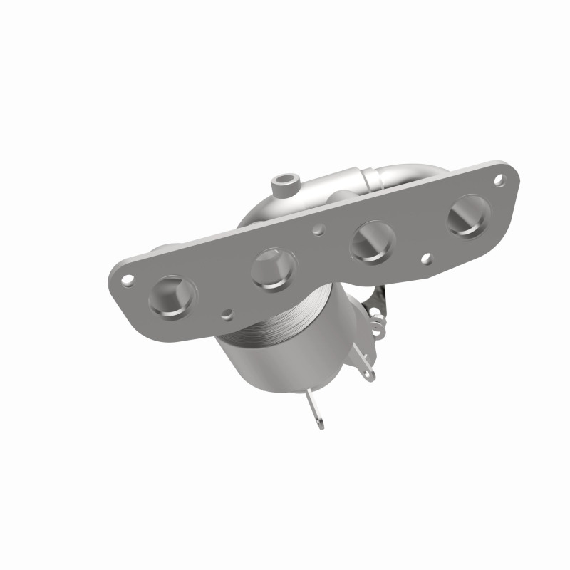 Magnaflow 11-16 Hyundai Elantra L4 1.8L OEM Manifold Direct Fit Catalytic Converter - Image 5