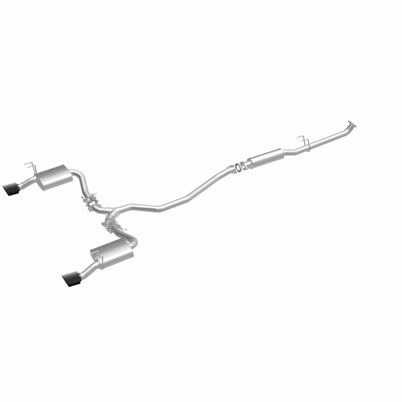 Magnaflow 2022+ Honda Civic EX 1.5L sedan NEO Cat-Back Exhaust System - Image 5