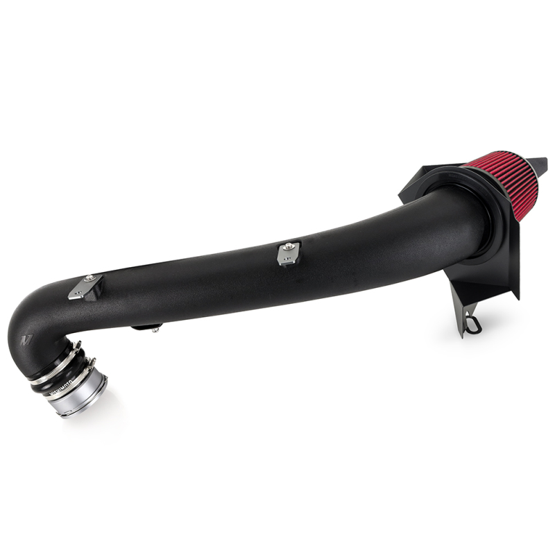 Mishimoto 2021+ BMW G8X M3/M4 3.0L S58B30 Open Airbox Performance Intake - Image 7