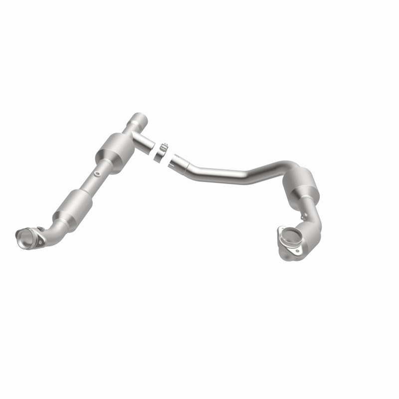 MagnaFlow Conv Direct Fit 05-06 Ford E-350 Super Duty 5.4L - Image 8