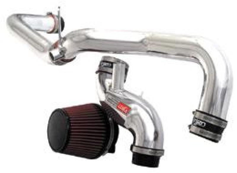 Injen 96-00 Civic Cx Dx Lx Polished Cold Air Intake - Image 5