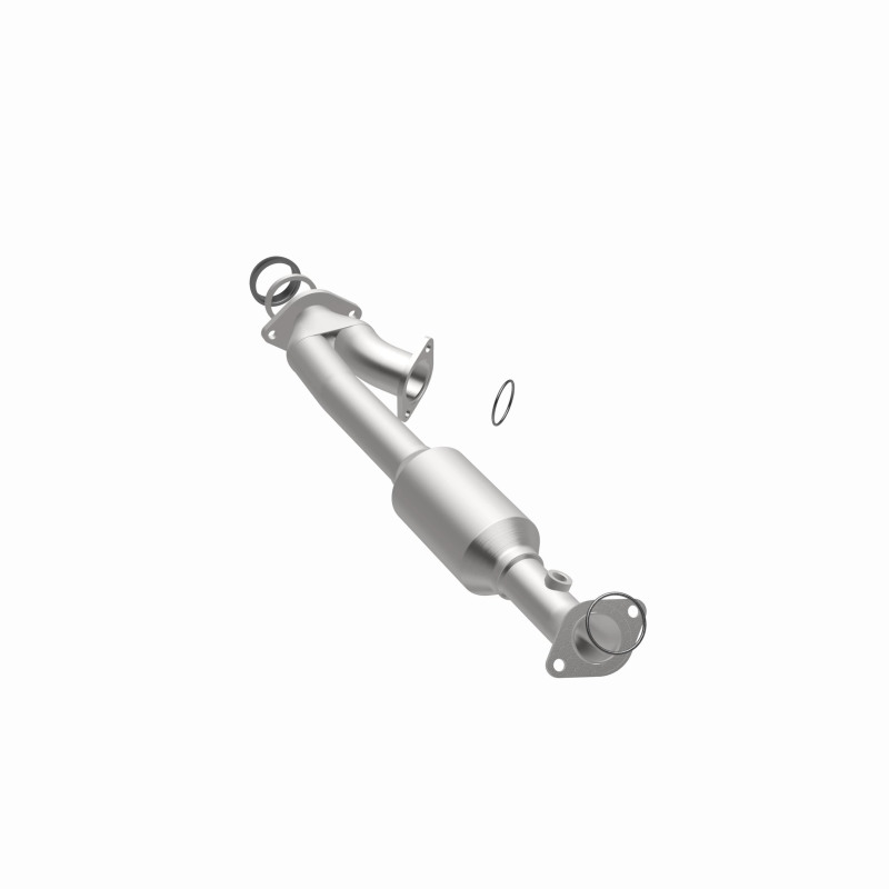 MagnaFlow Conv DF 05-07 4-Run/FJ P/S rr OEM - Image 10