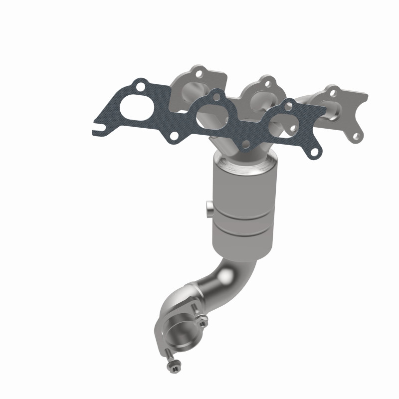 Magnaflow Conv DF 07-11 Chrysler Sebring 2.7L Fr Manifold / 08-10 Dodge Avenger 2.7L Fr Manifold - Image 7