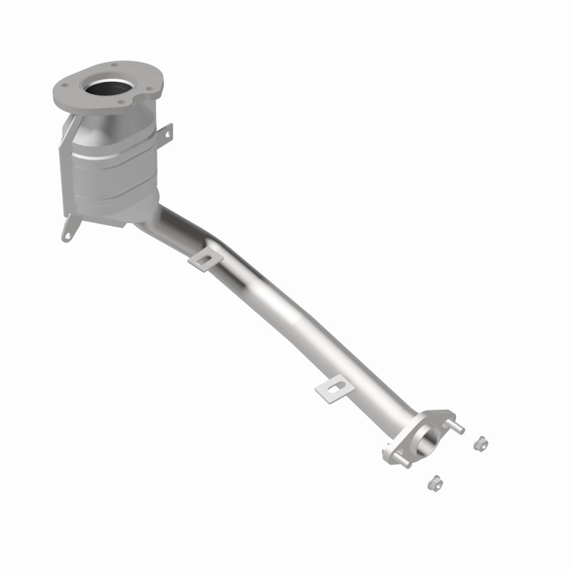 MagnaFlow Conv DF 88-90 Honda CRX 1.5 front - Image 7