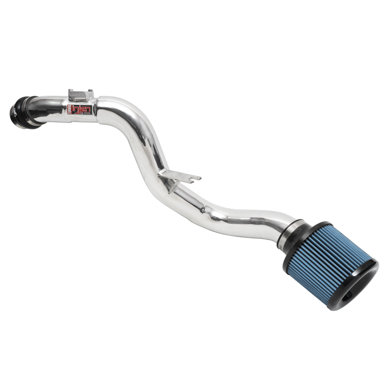 Injen 22-23 Honda Civic/Civic Si 1.5L 4 Cyl. Polished Cold Air Intake - Image 9