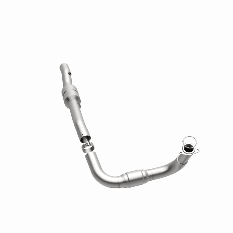 MagnaFlow Conv DF 00-06 Chevy/GMC Driver Side 6.0L - Image 9