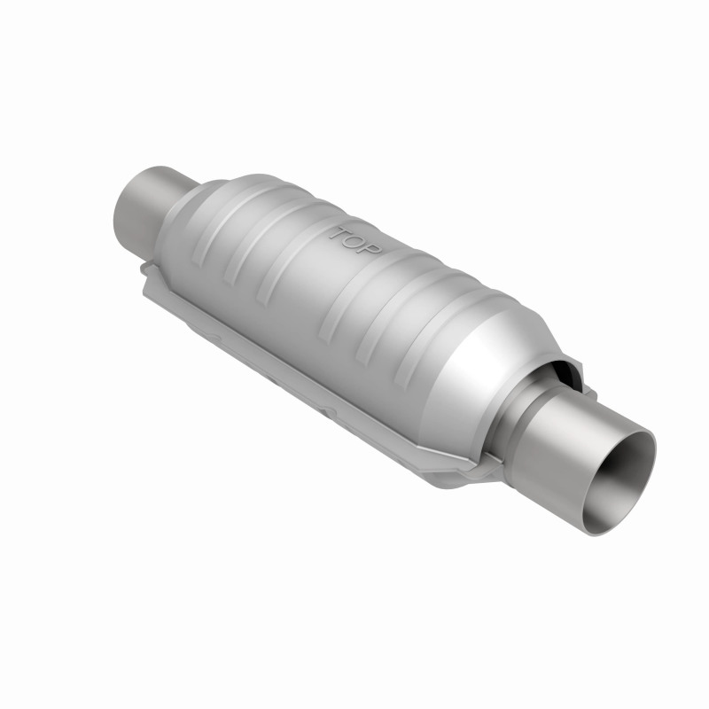 Magnaflow Conv Univ 2.25 CA - Image 6