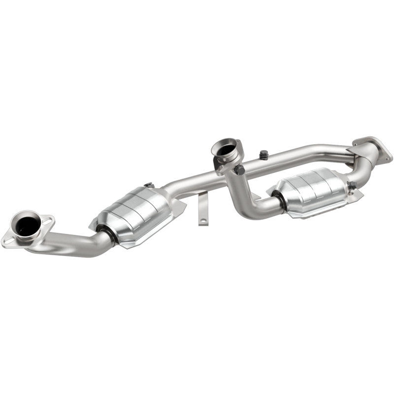 MagnaFlow Conv Direct Fit 97-98 Ford Windstar 3.0L - Image 3
