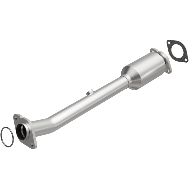 MagnaFlow California Direct Fit Converter 07-16 Nissan Frontier 4.0L - Image 3