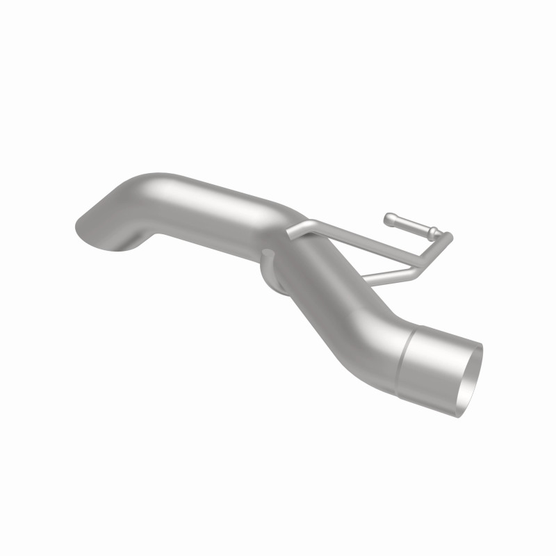 MagnaFlow 21-23 Ford Bronco 2.3L / 2.7L D-Fit Rear Muffler Delete - Image 5