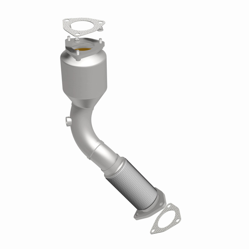 Magnaflow 03-06 Cayenne V8 4.5 OEM Underbody Direct Fit Converter - Image 7