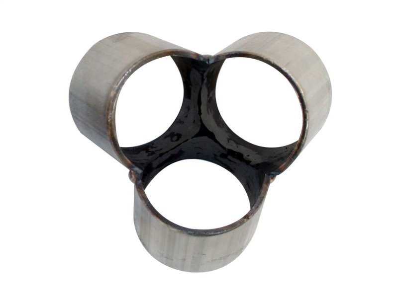 aFe Twisted Steel Header SS-409 HDR Jeep Wrangler TJ 00-06 I6-4.0L - Image 3