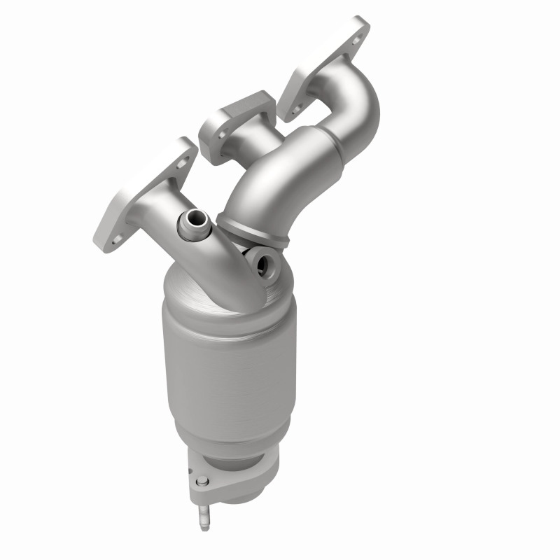 MagnaFlow Conv DF Contour 2.5L Rear Manifold - Image 8