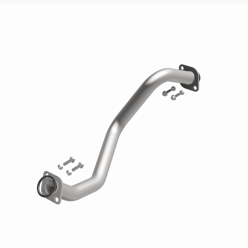 BRE Exhaust 06-12 RAV4 2.4L 2.5L 3.5L Front Pipe Kit - Image 2