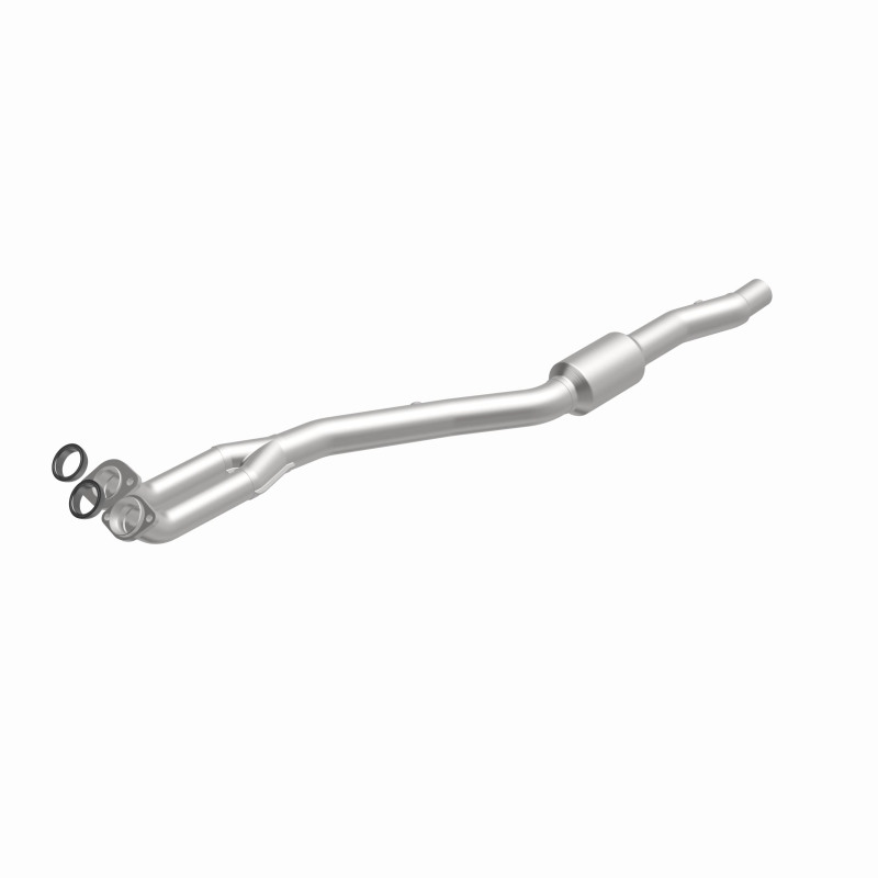 MagnaFlow Conv Direct Fit OEM 96-98 BMW 740iL 4.4L - Image 8