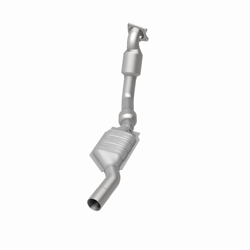 MagnaFlow Conv DF 03-04 Audi RS6 4.2L Driver Side - Image 10