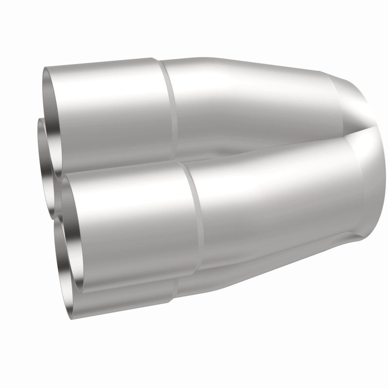 MagnaFlow Collector Merge 2.00 x 3.5 - Image 5