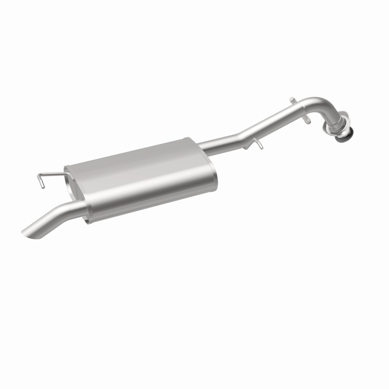 MagnaFlow BRE Exhaust Kit Replacement Stainless Toyota - Image 7