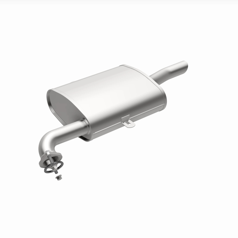 MagnaFlow BRE Exhaust Kit 98-02 Prizm Corolla 1.8L - Image 4