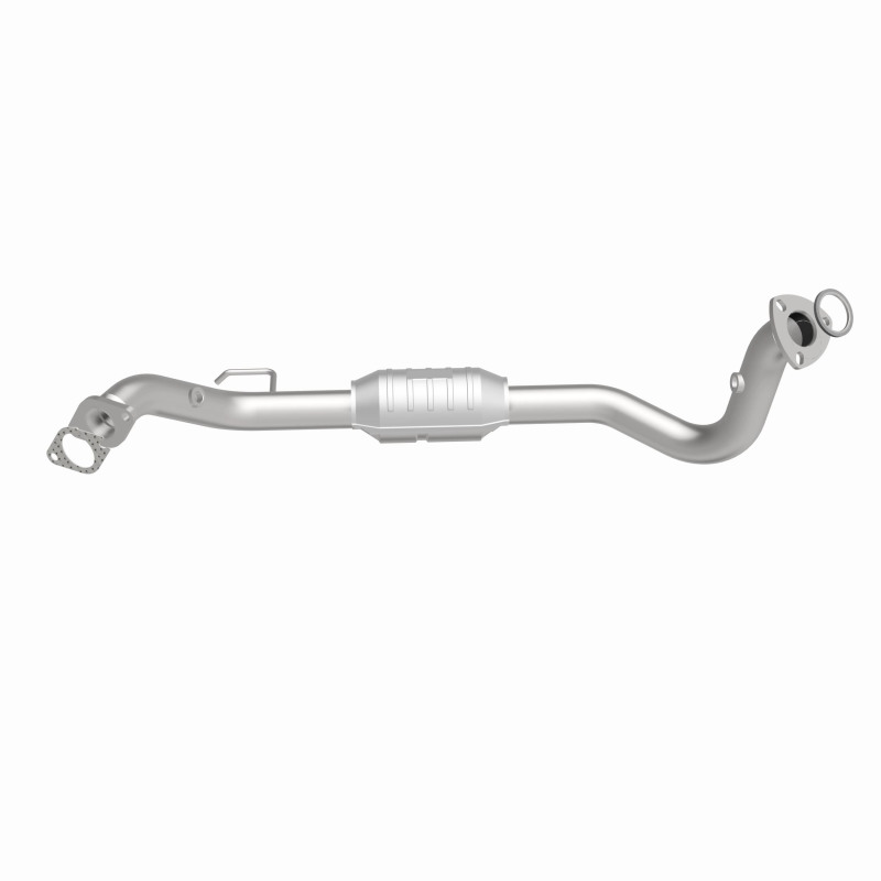 MagnaFlow Conv DF 98-02 Honda Passport 3.2L - Image 9