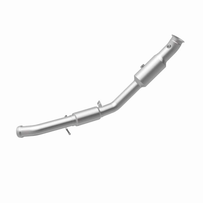 Magnaflow 15-16 GL450 V6 3 OEM Underbody Direct Fit Converter - Image 10