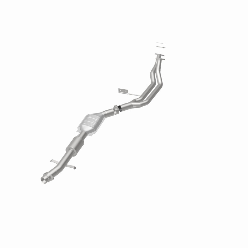 MagnaFlow Conv Direct Fit OEM 98-99 323i 2.5L Underbody - Image 10