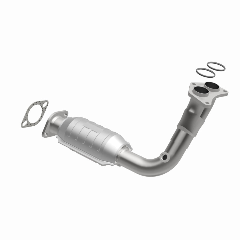 MagnaFlow Conv DF 94-98 Villager/Quest 3.0L - Image 4