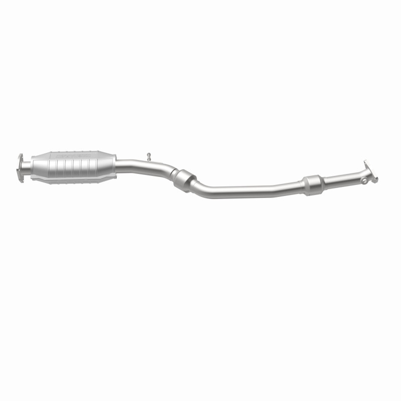MagnaFlow Conv DF 99-02 Lanos 1.6 Rear - Image 6