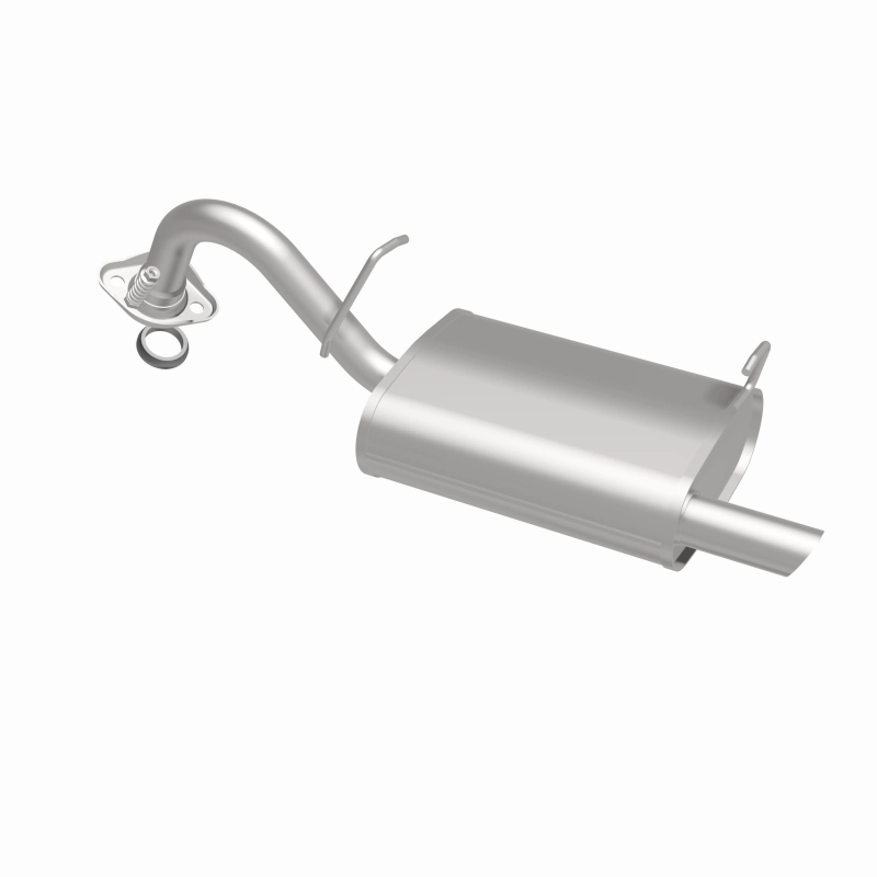 MagnaFlow BRE Exhaust Kit 07-15 Toyota Yaris 1.5L - Image 9