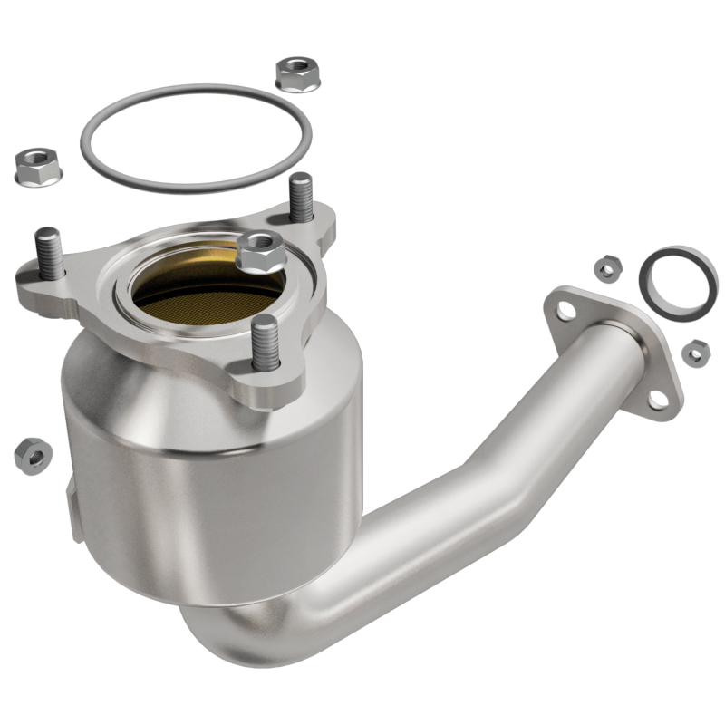 Magnaflow Conv DF 02-03 Suzuki Aerio 2.0L - Image 2