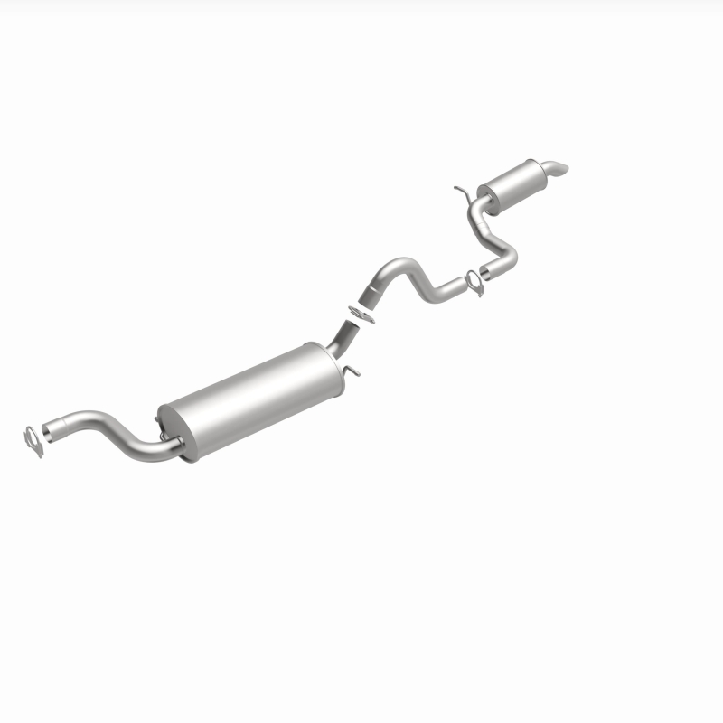 MagnaFlow BRE Exhaust Kit 08-10 Town & Country Grand Caravan Routan - Image 4