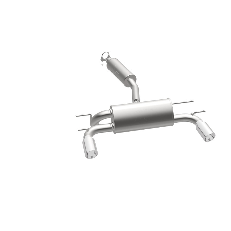 MagnaFlow Sys CB 06- Mazda MX-5 Miata 2.0L - Image 6