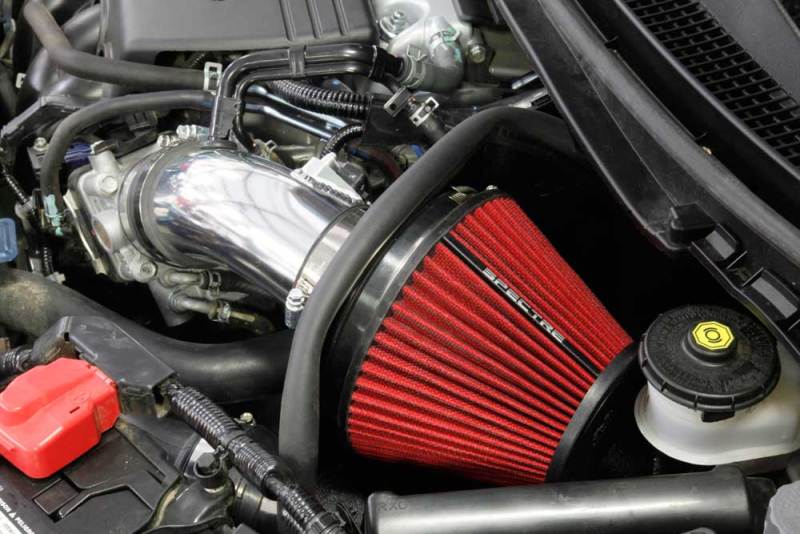 Spectre 12-15 Honda Civic 2.4L F/I Air Intake Kit - Image 5