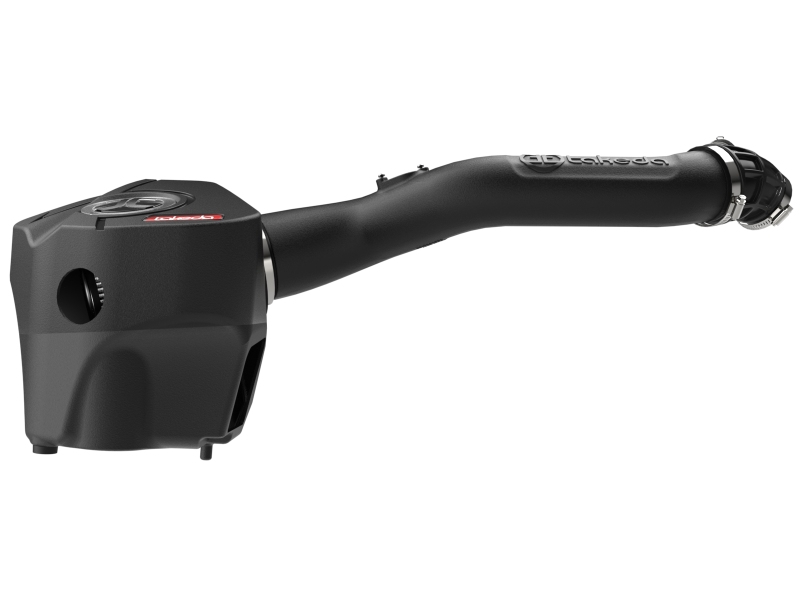 aFe 21-25 Lexus IS300 (2.0L Turbo L4) Takeda Momentum Cold Air Intake System w/ Pro DRY S Filter - Image 4