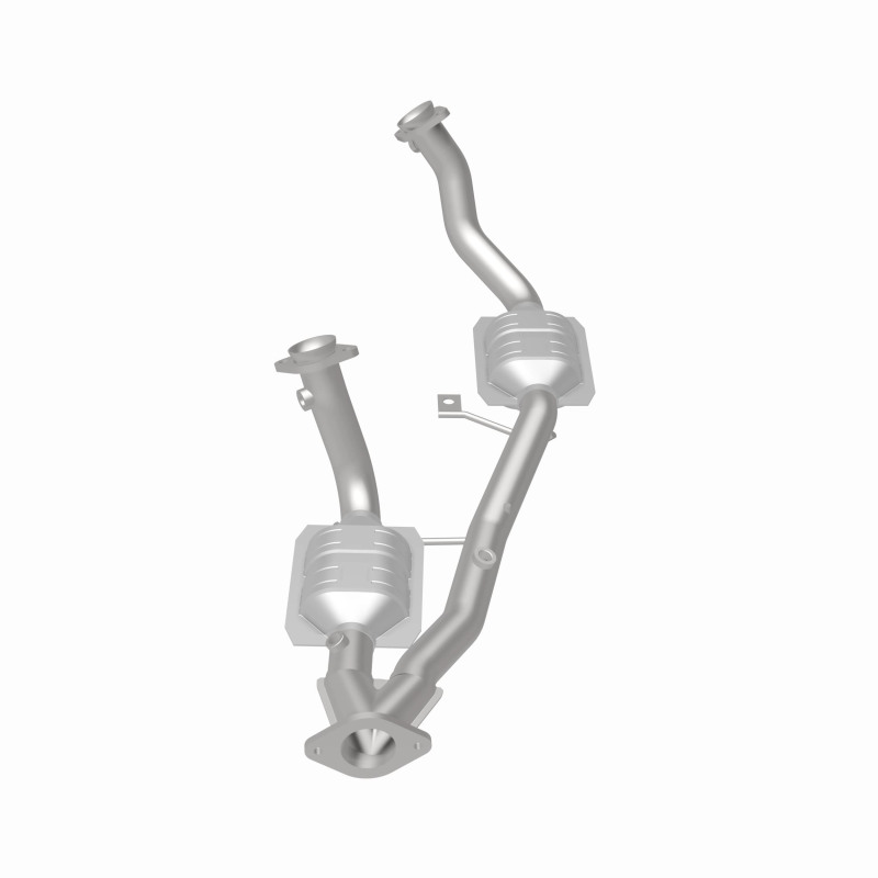 MagnaFlow Conv DF 95- 96 Ford Windstar 3.0L - Image 9