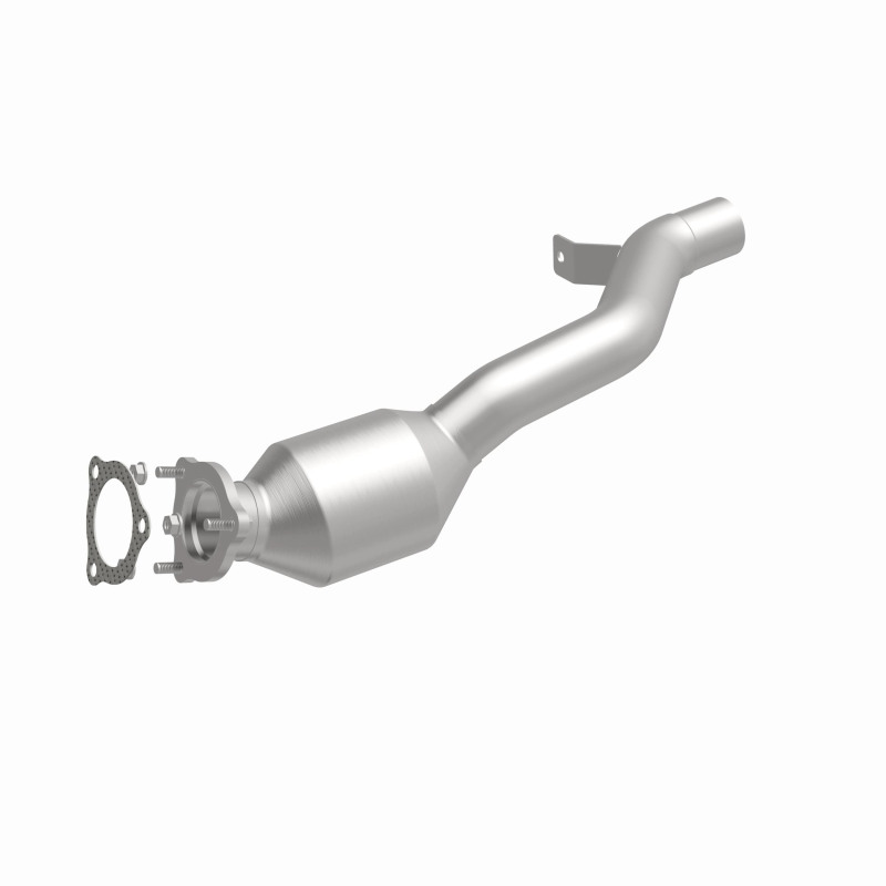 Magnaflow 10-11 Cayenne V8 4.8 OEM Underbody Direct Fit Converter - Image 10