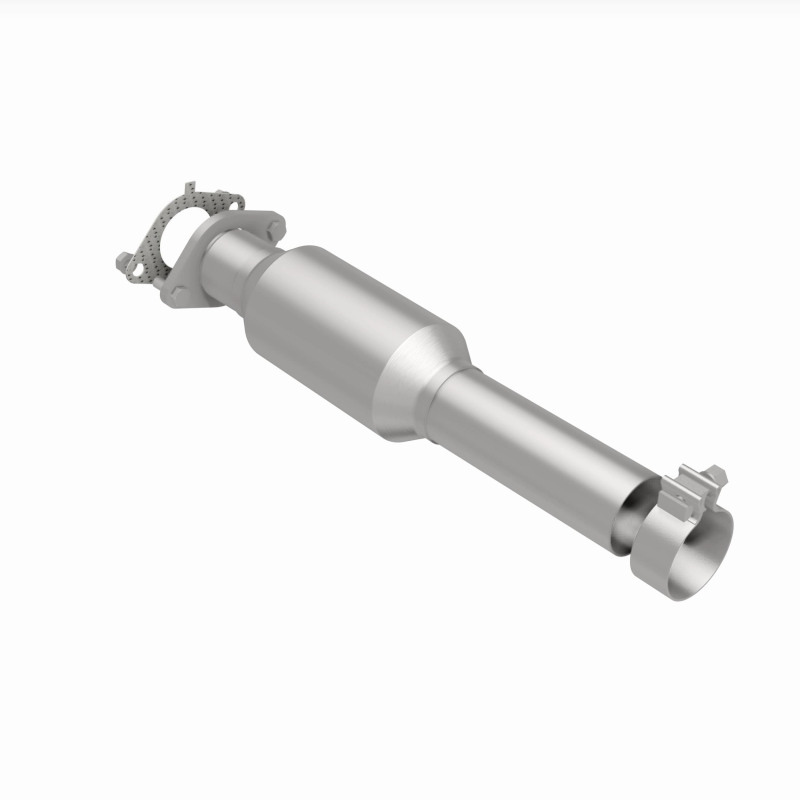 Magnaflow 09-11 Buick Lucerne Rear Underbody 3.9L Direct Fit Catalytic Converter - Image 10