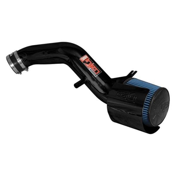 Injen 2012 Chrysler 200S 3.6L V6 Pentastar Black Short Ram Cold Air Intake with Heat Shield - Image 6