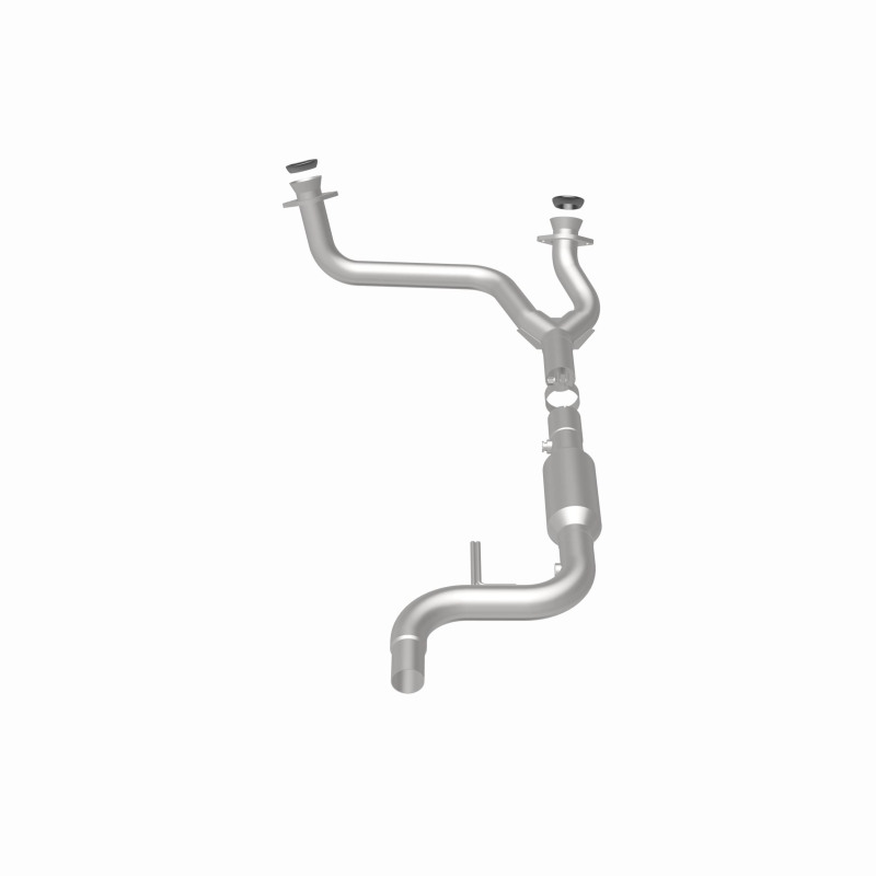 Magnaflow 00-02 Chevrolet Camaro 3.8L Direct Fit Converter - Image 6
