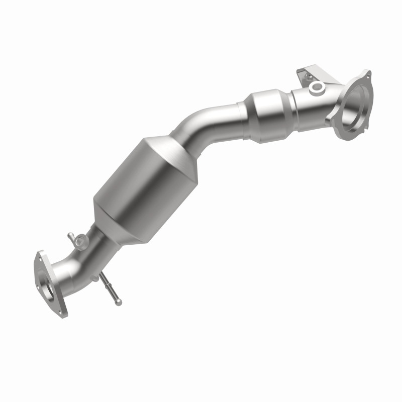 MagnaFlow Conv DF 15-17 Land Rover Discovery Sport 2.0L OEM (Close Coupled) - Image 6