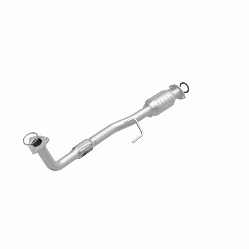 MagnaFlow Conv DF 99-00 Toyota Camry 2.2L - Image 4