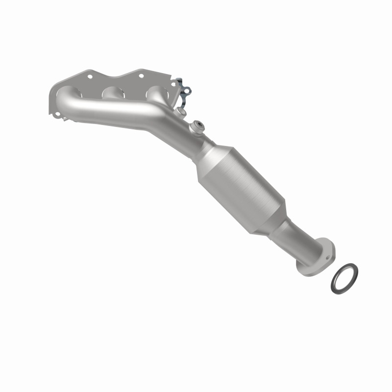 Magnaflow 06-08 IS250 V6 2.5 OEM Manifold Direct Fit Converter - Image 7